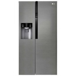 Réfrigérateur GSL 360 ICEV