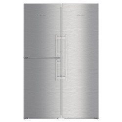 Réfrigérateur SBSES 8483-20