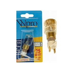 LMO005 AMPOULES MICRO-ONDES