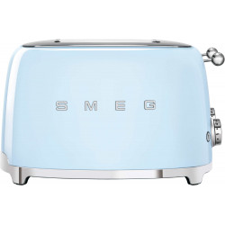 grille pain smeg bleu 4...