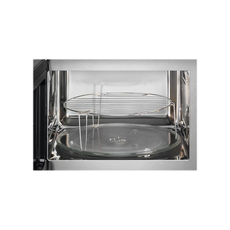 micro onde AEG encastrable msb2547dm